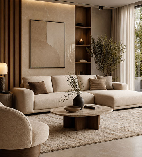 Varello Home mobilya koleksiyonu